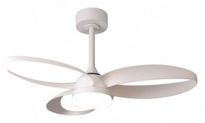 Светильник с вентилятором Mantra Infinity Fan 8700 в Копейске - kopejsk.mebel24.online | фото
