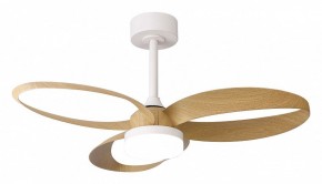 Светильник с вентилятором Mantra Infinity Fan 8702 в Копейске - kopejsk.mebel24.online | фото
