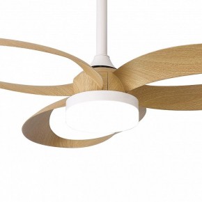 Светильник с вентилятором Mantra Infinity Fan 8702 в Копейске - kopejsk.mebel24.online | фото 2