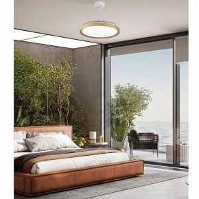 Светильник с вентилятором Mantra Mistral 8830 в Копейске - kopejsk.mebel24.online | фото 2