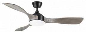 Светильник с вентилятором Sonex VIVA LED 7702/24L в Копейске - kopejsk.mebel24.online | фото 2
