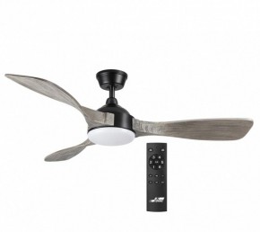 Светильник с вентилятором Sonex VIVA LED 7702/24L в Копейске - kopejsk.mebel24.online | фото 3