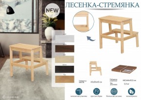 Табурет Стремянка в Копейске - kopejsk.mebel24.online | фото 6