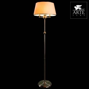 Торшер Arte Lamp Alice A3579PN-3AB в Копейске - kopejsk.mebel24.online | фото 2