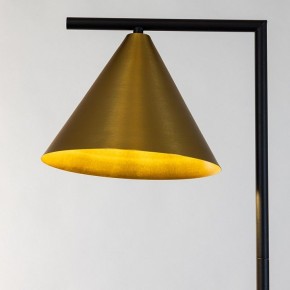 Торшер Arte Lamp David A7033PN-1BK в Копейске - kopejsk.mebel24.online | фото 4