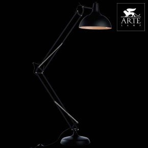 Торшер Arte Lamp Goliath A2487PN-1BK в Копейске - kopejsk.mebel24.online | фото 3