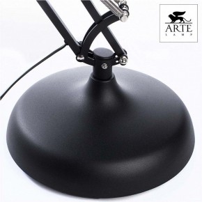 Торшер Arte Lamp Goliath A2487PN-1BK в Копейске - kopejsk.mebel24.online | фото 4