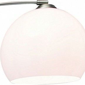 Торшер Arte Lamp Goliath A5822PN-1SS в Копейске - kopejsk.mebel24.online | фото 2