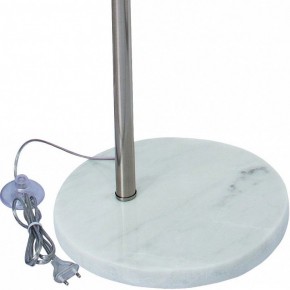 Торшер Arte Lamp Goliath A5822PN-1SS в Копейске - kopejsk.mebel24.online | фото 3