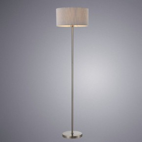 Торшер Arte Lamp Mallorca A1021PN-1SS в Копейске - kopejsk.mebel24.online | фото 2