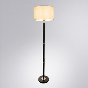 Торшер Arte Lamp Robert A5029PN-1SS в Копейске - kopejsk.mebel24.online | фото 2