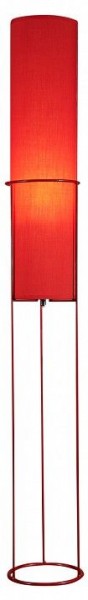 Торшер Escada Seren 10219/L Red в Копейске - kopejsk.mebel24.online | фото