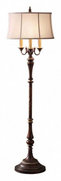Торшер Feiss Gibson FE-GIBSON-FL в Копейске - kopejsk.mebel24.online | фото