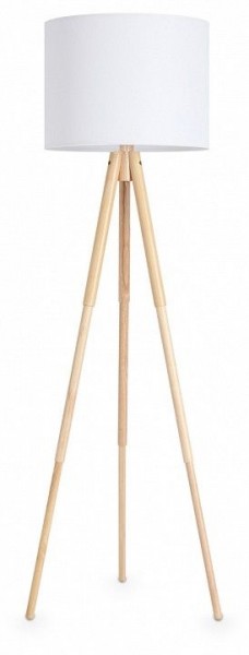 Торшер Freya Tree FR5495FL-01W в Копейске - kopejsk.mebel24.online | фото