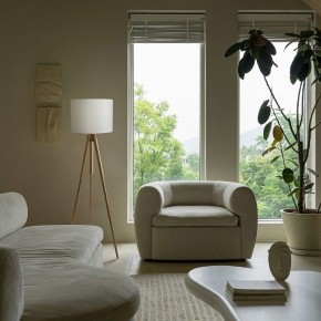 Торшер Freya Tree FR5495FL-01W в Копейске - kopejsk.mebel24.online | фото 4