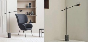Торшер Imperiumloft BOLIA LEAVES 41,212 в Копейске - kopejsk.mebel24.online | фото 10