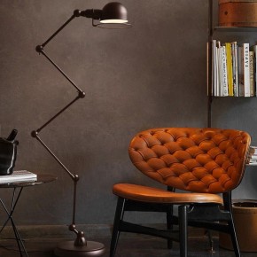 Торшер Imperiumloft Vikning01 191638-26 в Копейске - kopejsk.mebel24.online | фото 3