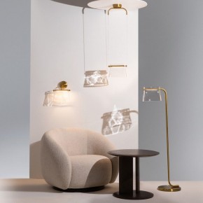 Торшер Maytoni Cabaret MOD170FL-L8BS3K в Копейске - kopejsk.mebel24.online | фото 6