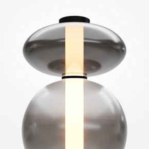 Торшер Maytoni Futuro MOD307FL-L40B3K в Копейске - kopejsk.mebel24.online | фото 2