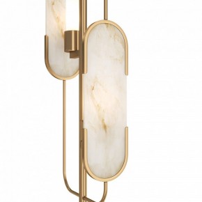 Торшер Maytoni Marmo MOD099FL-02G в Копейске - kopejsk.mebel24.online | фото 3