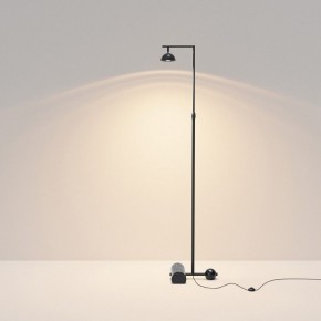 Торшер Maytoni Pikant MOD372FL-L10B3K в Копейске - kopejsk.mebel24.online | фото 3