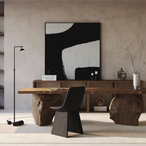 Торшер Maytoni Pikant MOD372FL-L10BS3K в Копейске - kopejsk.mebel24.online | фото 5
