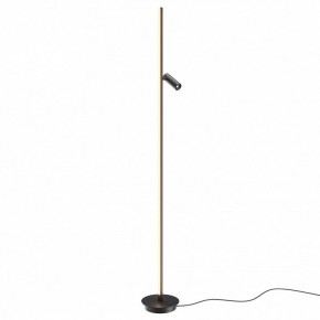 Торшер Maytoni Thin MOD395FL-L28B3K в Копейске - kopejsk.mebel24.online | фото