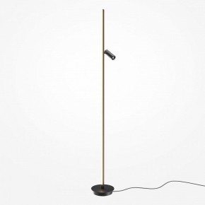 Торшер Maytoni Thin MOD395FL-L28B3K в Копейске - kopejsk.mebel24.online | фото 2