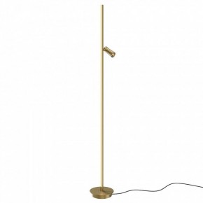 Торшер Maytoni Thin MOD395FL-L28BS3K в Копейске - kopejsk.mebel24.online | фото