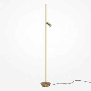 Торшер Maytoni Thin MOD395FL-L28BS3K в Копейске - kopejsk.mebel24.online | фото 2