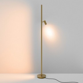 Торшер Maytoni Thin MOD395FL-L28BS3K в Копейске - kopejsk.mebel24.online | фото 3