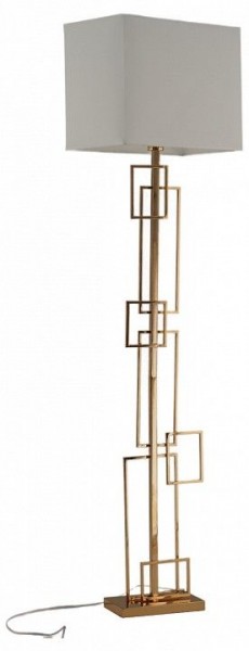 Торшер Moderli Nemesia V11137-1F в Копейске - kopejsk.mebel24.online | фото