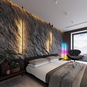 Торшер Odeon Light Fillini 4335/6FL в Копейске - kopejsk.mebel24.online | фото 3