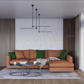 Торшер Odeon Light Foden 7101/15FL в Копейске - kopejsk.mebel24.online | фото 6