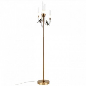 Торшер Odeon Light Lark 5431/12FL в Копейске - kopejsk.mebel24.online | фото 2