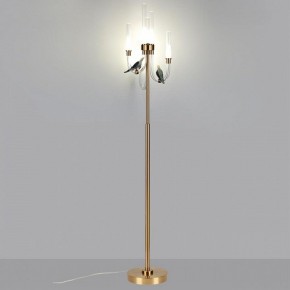 Торшер Odeon Light Lark 5431/12FL в Копейске - kopejsk.mebel24.online | фото 3
