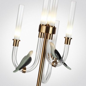 Торшер Odeon Light Lark 5431/12FL в Копейске - kopejsk.mebel24.online | фото 5