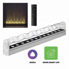 Торшер Odeon Light Waterfall 7027/16FL в Копейске - kopejsk.mebel24.online | фото 2