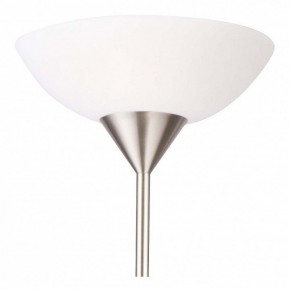 Торшер с подсветкой Arte Lamp Duetto A9569PN-2SS в Копейске - kopejsk.mebel24.online | фото 4