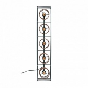 Торшер Vitaluce V3019 V3019-1/5P в Копейске - kopejsk.mebel24.online | фото 3