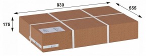 Тумба Джульетта в Копейске - kopejsk.mebel24.online | фото 2