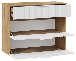 Тумба для обуви Хилтон Исп.2.3 в Копейске - kopejsk.mebel24.online | фото 2