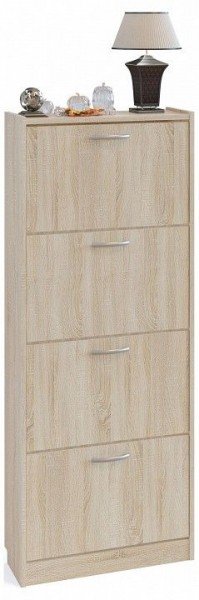 Тумба для обуви ТО-24 в Копейске - kopejsk.mebel24.online | фото