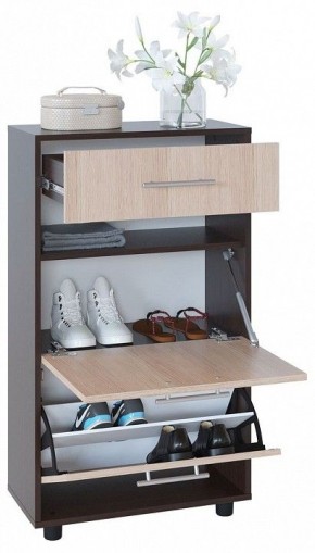 Тумба для обуви ТП-2 в Копейске - kopejsk.mebel24.online | фото 3