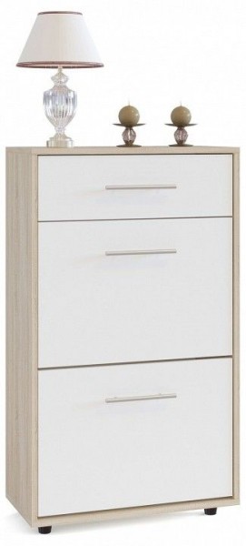 Тумба для обуви ТП-2 в Копейске - kopejsk.mebel24.online | фото