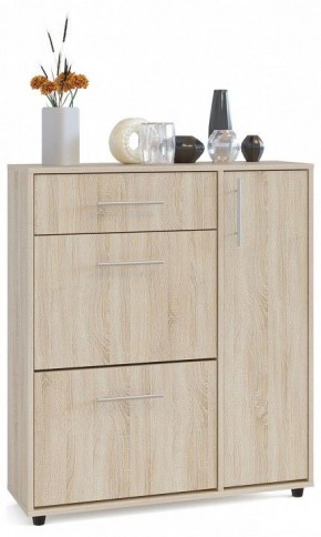 Тумба для обуви ТП-4 в Копейске - kopejsk.mebel24.online | фото
