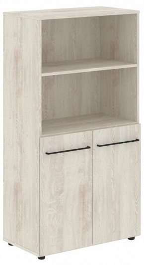 Тумба комбинированная Loftis LMC 80.5 в Копейске - kopejsk.mebel24.online | фото