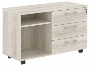 Тумба комбинированная Torr-Z TLC-3D.1A в Копейске - kopejsk.mebel24.online | фото