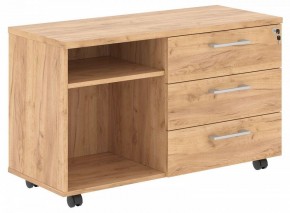 Тумба комбинированная Torr-Z TLC-3D.1A в Копейске - kopejsk.mebel24.online | фото