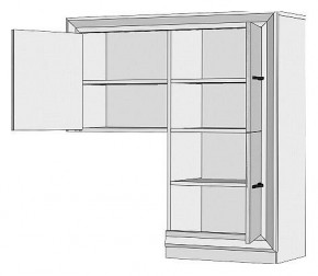 Тумба Нобиле КП-100 в Копейске - kopejsk.mebel24.online | фото 2